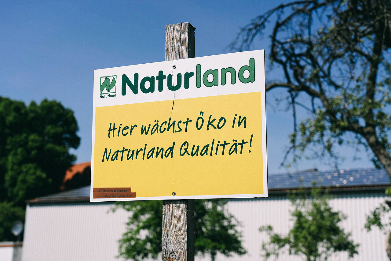 Naturlandhof Biohof Dirk Schulte-Uebbing