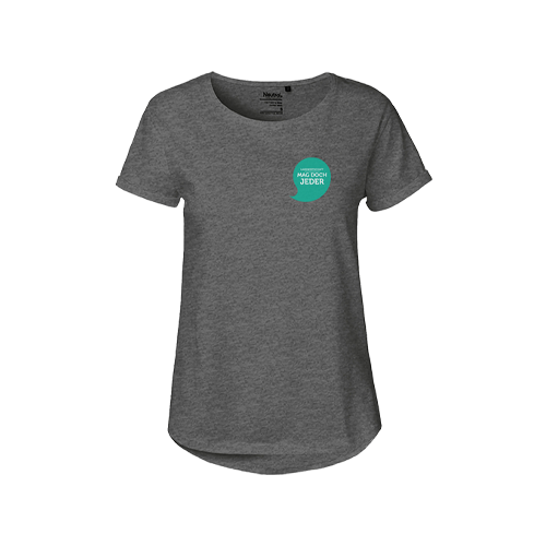 Damen T-Shirt "magdochjeder"