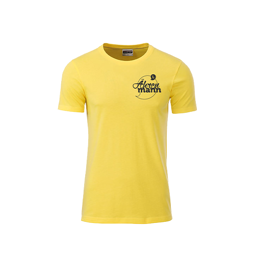 Herren T-Shirt „Ährenmann“