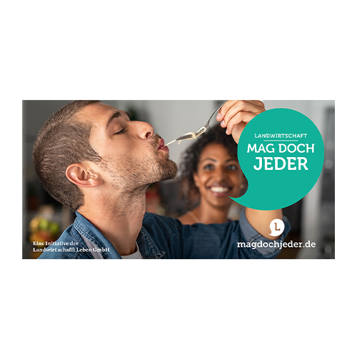 Premium Bannerplane „Nudel“