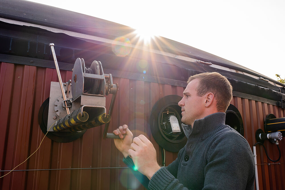 Biogas-Anlagen stellen einen wichtigen grundlastfähigen Pfeiler der Gewinnung erneuerbarer Energien dar!